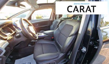 Renault Espace 2015