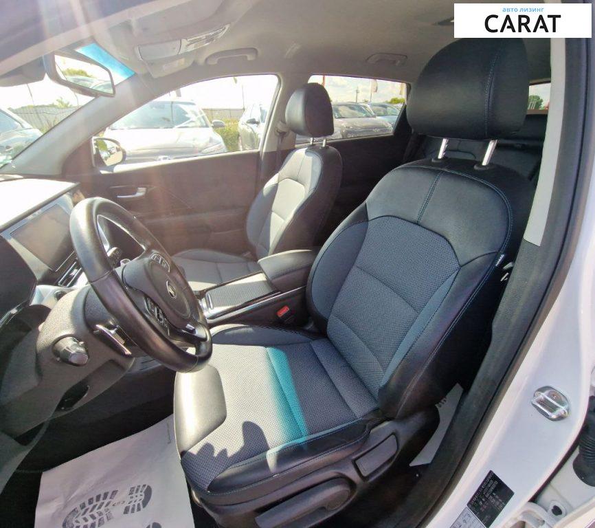 Kia Niro 2022