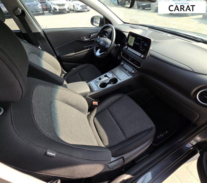 Hyundai Kona 2020