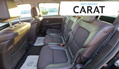 Renault Espace 2015