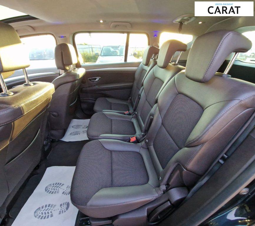 Renault Espace 2015