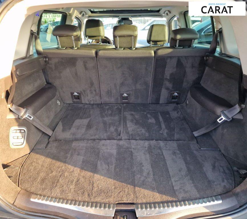 Renault Espace 2015