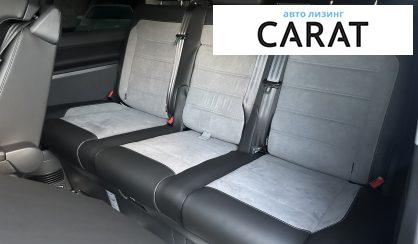 Volkswagen Multivan 2024