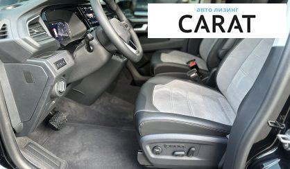 Volkswagen Multivan 2024