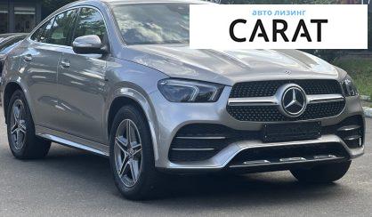 Mercedes-Benz GLE-Class 2020