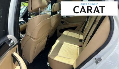 BMW X5 M 2010