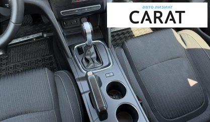 Renault Megane 2017