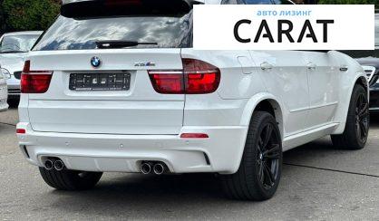 BMW X5 M 2010