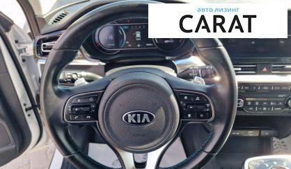 Kia Niro 2022