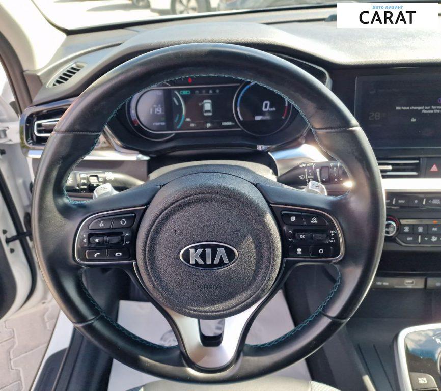 Kia Niro 2022