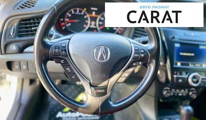 Acura ILX 2019
