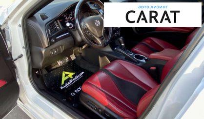 Acura ILX 2019