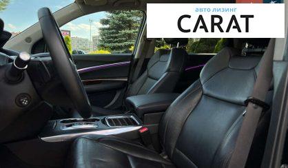 Acura MDX 2019