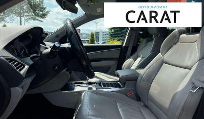 Acura MDX 2016