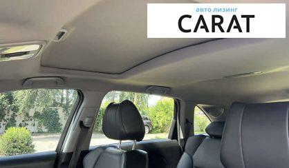 Acura MDX 2008