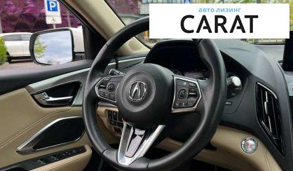 Acura RDX 2019