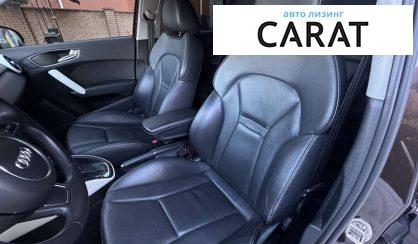 Audi A1 2013