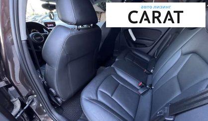 Audi A1 2013