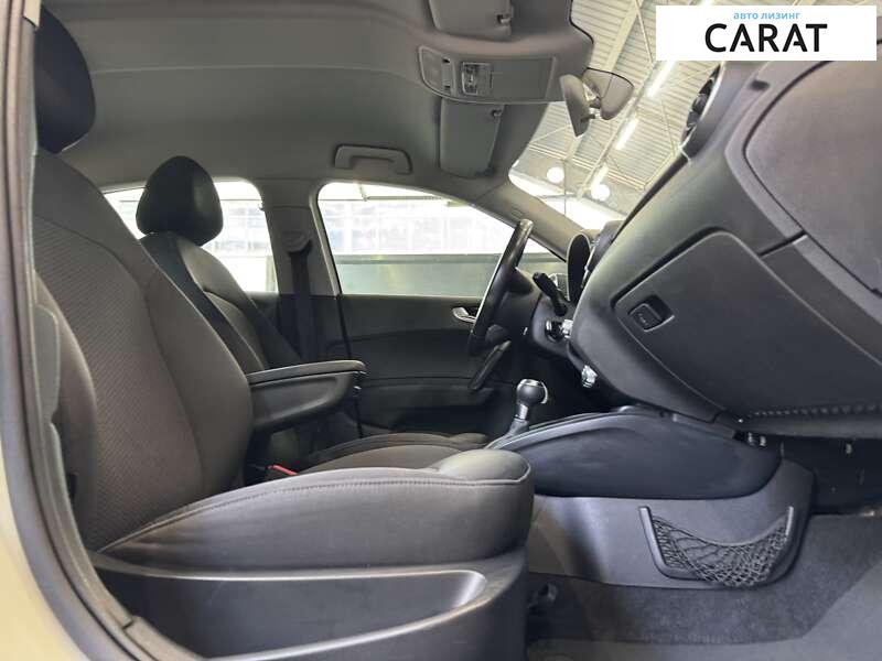 Audi A1 2013 Audi A1 2013