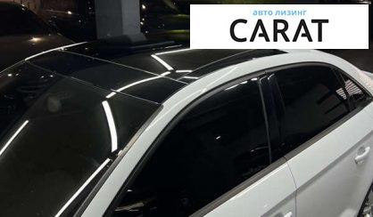 Audi A3 2014