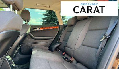 Audi A3 2007