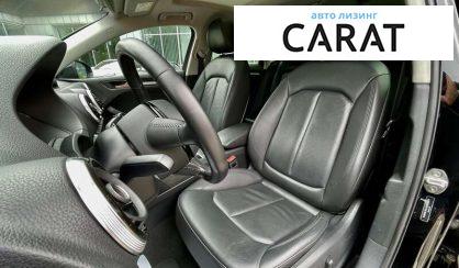 Audi A3 2015