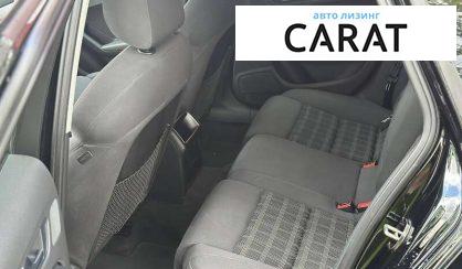 Audi A4 2013
