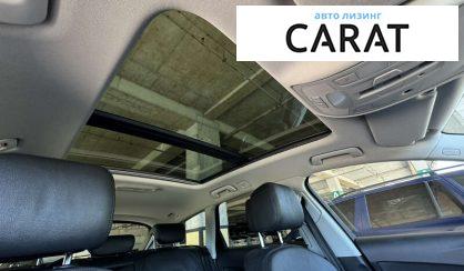 Audi A6 Allroad 2014