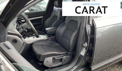 Audi A6 2010