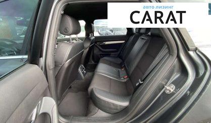 Audi A6 2010