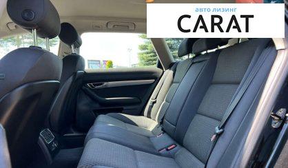 Audi A6 2006