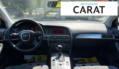 Audi A6 2006