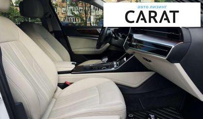 Audi A6 2019