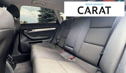 Audi A6 2010