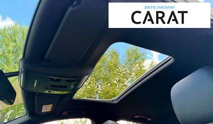 Audi A6 2015