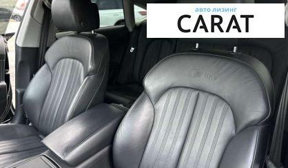 Audi A7 Sportback 2013