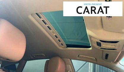 Audi A7 Sportback 2013