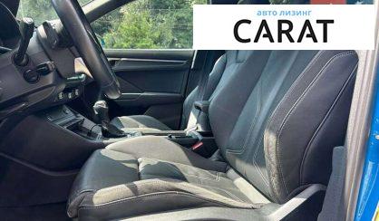 Audi Q3 2020