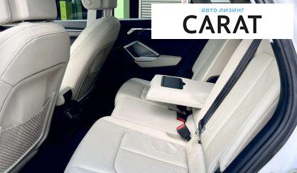 Audi Q3 2019