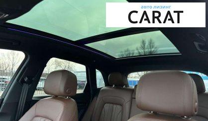 Audi Q5 2017