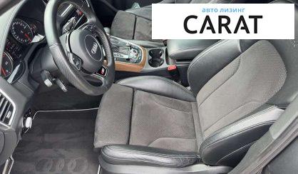 Audi Q5 2013