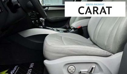 Audi Q5 2014