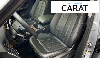 Audi Q5 2022