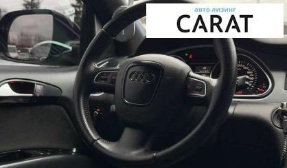 Audi Q7 2014
