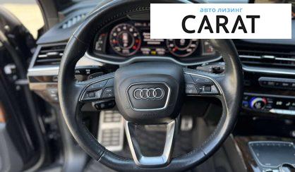 Audi Q7 2017