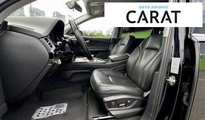 Audi Q7 2015