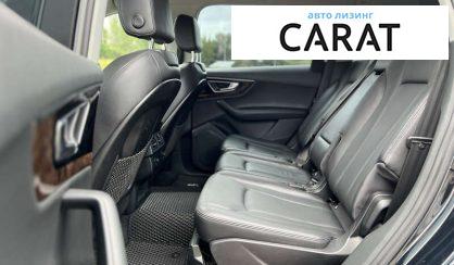 Audi Q7 2015