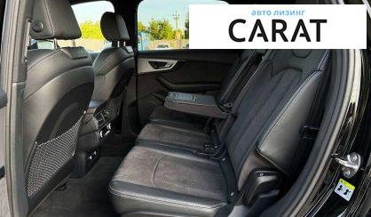 Audi Q7 2017