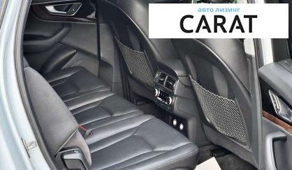 Audi Q7 2017