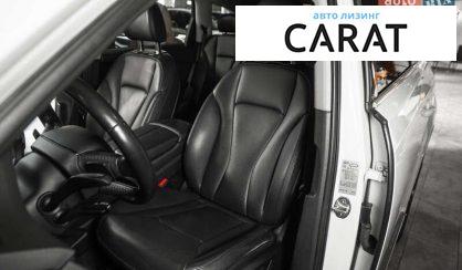 Audi Q7 2016